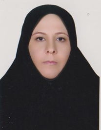 معصومه دانایی