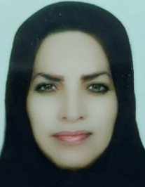 ثریا افشاری پور