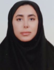 سیده راضیه حسینی