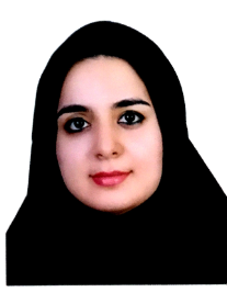الناز ایرانمنش
