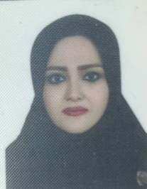 معصومه علمی رانکوهی