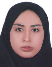 فاطمه گل محمدی
