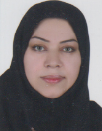حوریه رادپور النجق