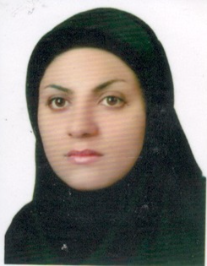 نسرین تقی پور لشکرگاه