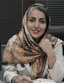 زهرا سیفی