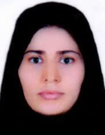 معصومه طالبی