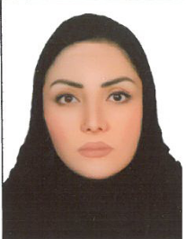 آتنا طهماسبی