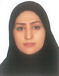 دل آرام سیفی پور