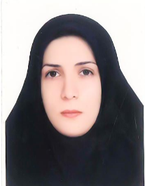 فاطمه رضایی