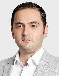 مهدی مظلومی ثانی