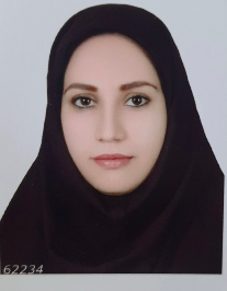 آرزو اسفندیاری