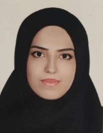 کاملیا احمدی