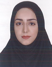 مریم طاهریان