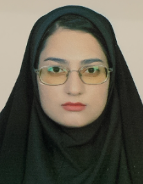 سارا محمدعلی زاده فرسنگی