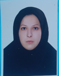 زهرا زنگنه چکنی