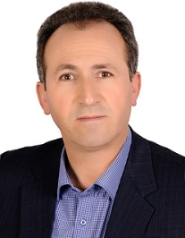 رضا مرادی