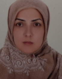 مریم اوردی خانی