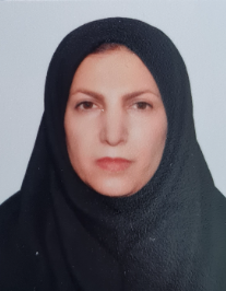 رقیه طاهری