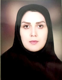 مینا آخوندی درزی
