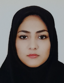 فاطمه رضائی