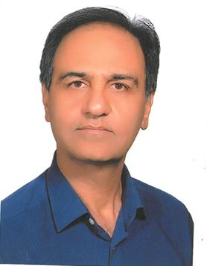 مهدی افشار