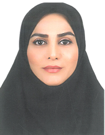 عارفه شکرنابی