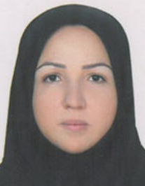 فاطمه کیانی شیخ آبادی