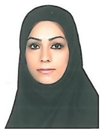 نجمه غفاری فارسانی