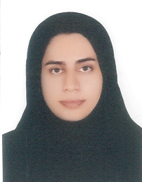 فاطمه محمد پور امین ابادی