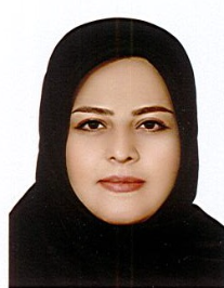 مریم احمدی