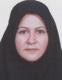 سهیلا صمدی