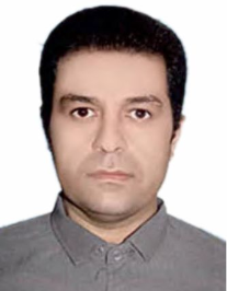 امیر مرادی