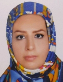 فاطمه مسعودنیا