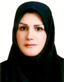 مهشید ساسان پور