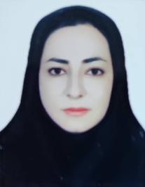 راضیه ابراهیمی