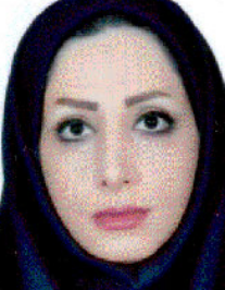 نسیم محمودوند