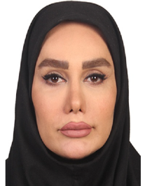 زهرا حامدی فر
