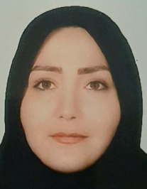 فاطمه سرداری اصل
