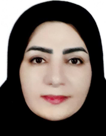 مریم پاکدل فیل آبادی