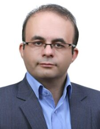 محمد اسماعیل ابراهیمی
