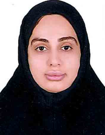 صدیقه تنهای کماکلی