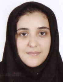 سیده پردیس سیدپور