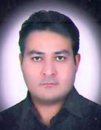 علیرضا سپهرآرا