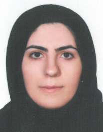 فاطمه گودرزی