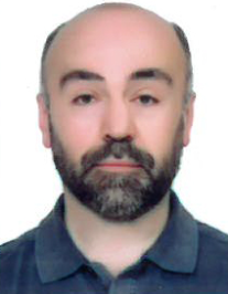 غلامرضا محمودی