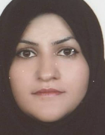 سمیه صباغی رنانی
