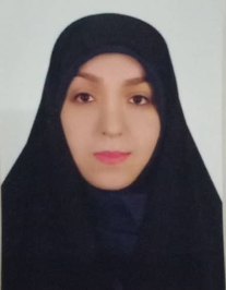 حمیده زمانی کازگان