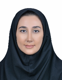 پریا حقیقت دوست حسنی