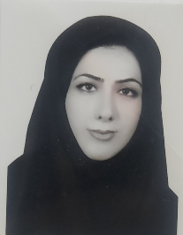 مریم اکبری پستکان