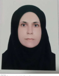مرضیه سادات موسوی شرقی